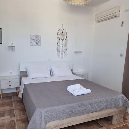 12 Senses Faliraki Sea View Exterior foto