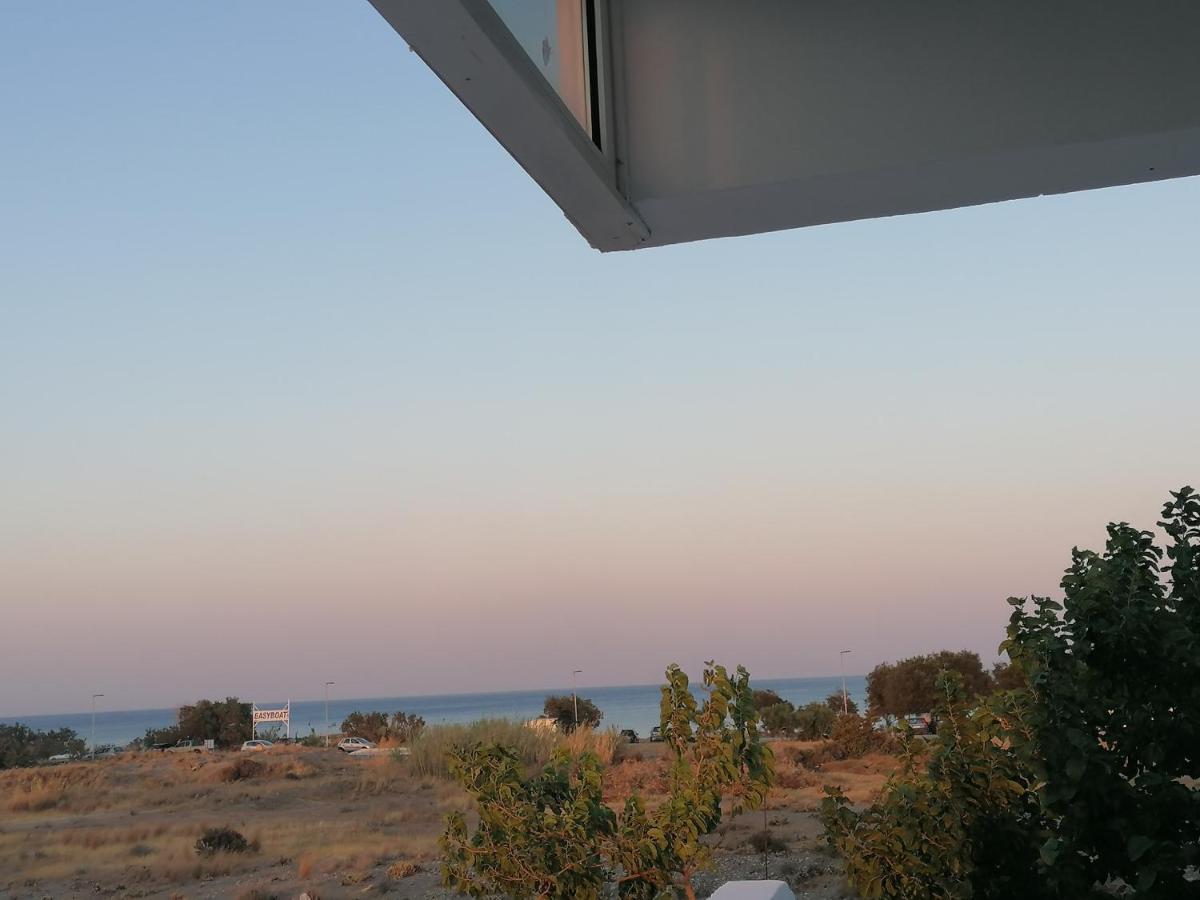12 Senses Faliraki Sea View Exterior foto