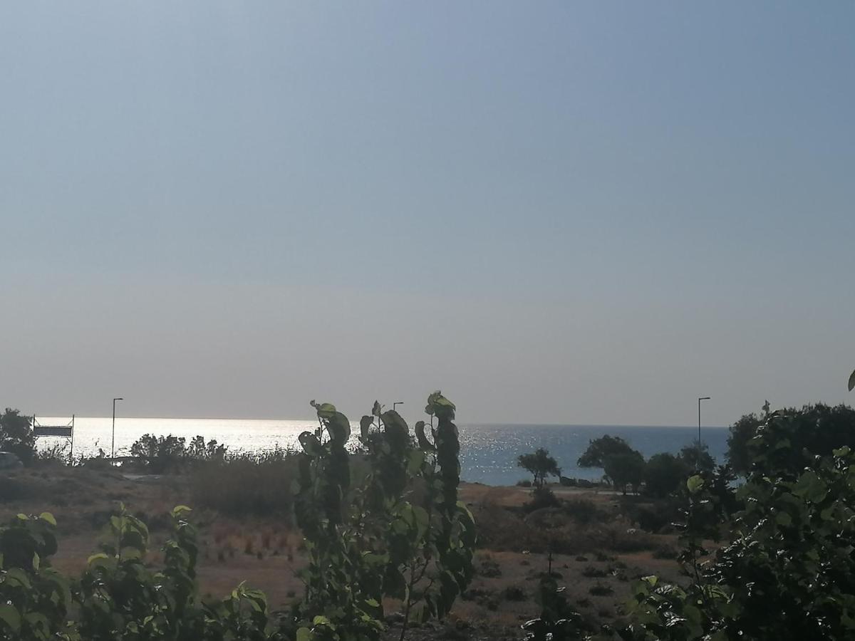 12 Senses Faliraki Sea View Exterior foto