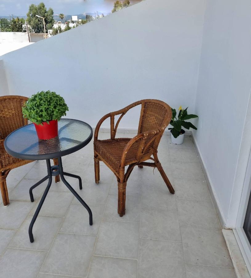12 Senses Faliraki Sea View Exterior foto