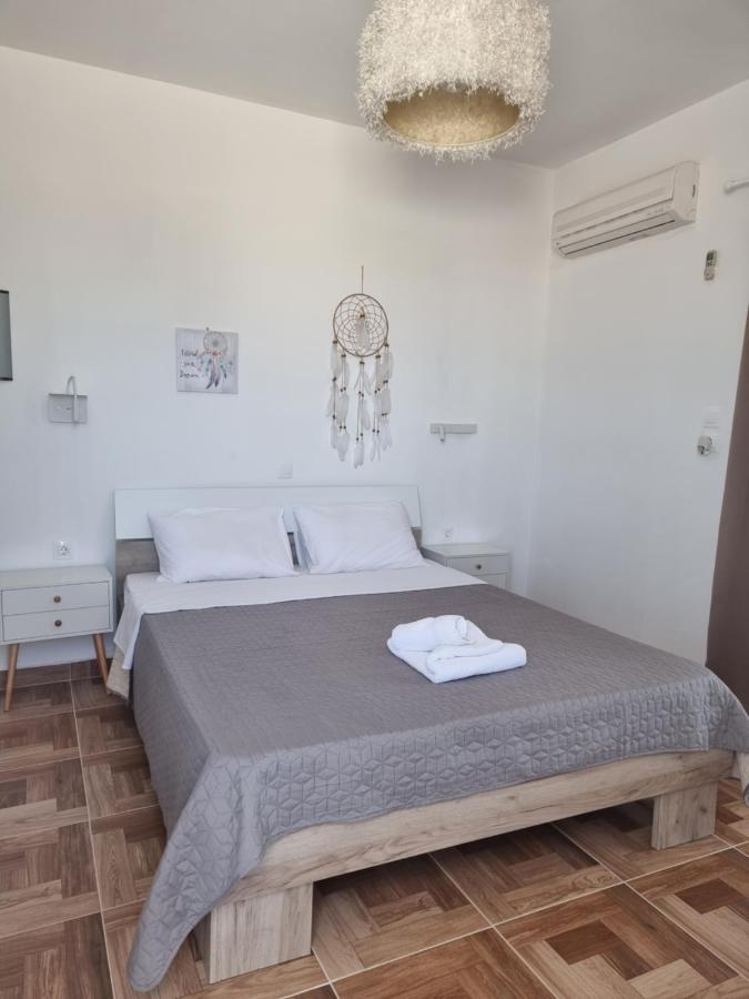 12 Senses Faliraki Sea View Exterior foto