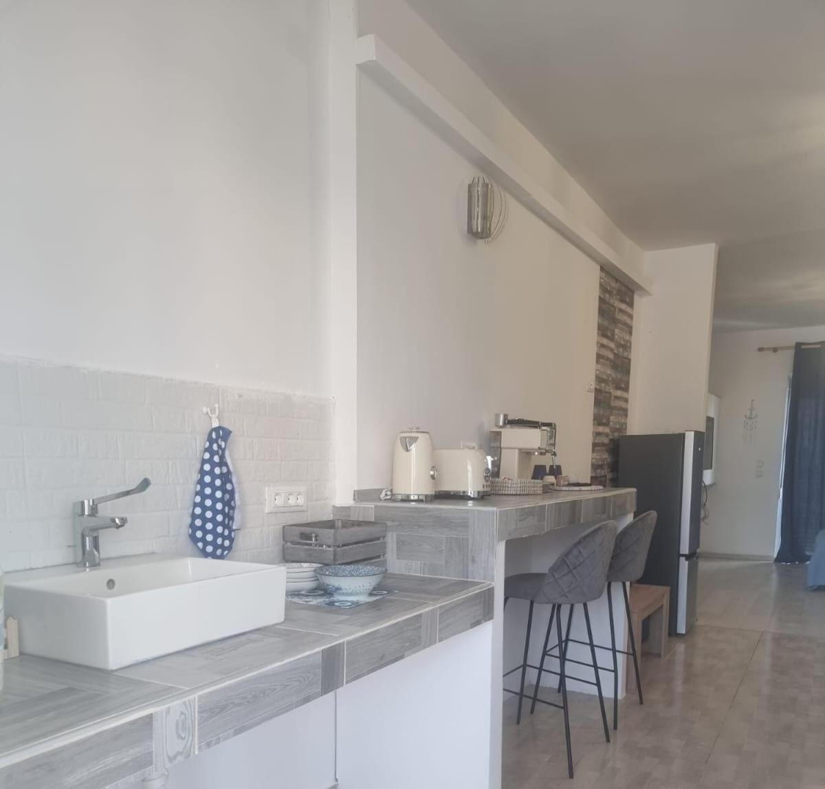 12 Senses Faliraki Sea View Exterior foto